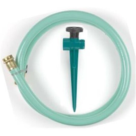 Gilmour Gilmour Flexogen Faucet Extension Green 6 Feet - FX-6 297376